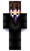 Zayn minecraft skin
