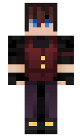 The0ddgamer13 minecraft skin