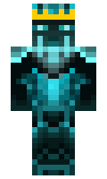 MrRed1205 minecraft skin