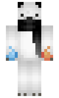 Doaa minecraft skin