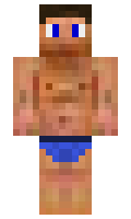 Orrix minecraft skin