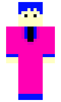 YaronTihman minecraft skin