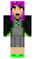 Atabby minecraft skin