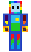 gyile minecraft skin