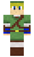 Giganox minecraft skin