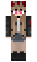 TBSuperTiger minecraft skin