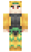 oplm minecraft skin