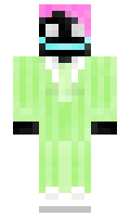 Wesdial minecraft skin