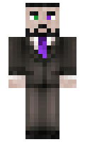 MrNox minecraft skin