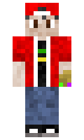MaxtheMando minecraft skin