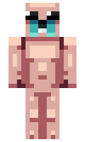 Banjolt minecraft skin