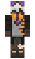 PORT1234567 minecraft skin