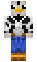 lilpump1 minecraft skin