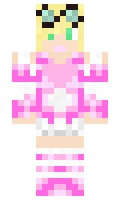 ChillyBupper minecraft skin