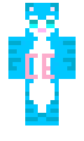 UghBraces minecraft skin