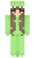 VividVendetta minecraft skin