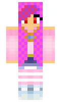 KittykatTparty37 minecraft skin