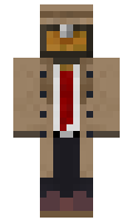 Leliot minecraft skin