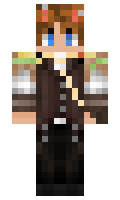 PixelmonLMB minecraft skin