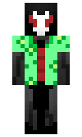 Julilopbal minecraft skin