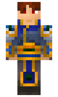 Vikas minecraft skin