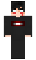 GODLY minecraft skin