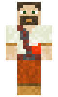 jhosuar minecraft skin