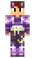 Talci minecraft skin