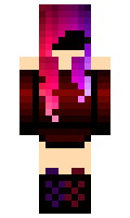 ANOMNOMZ minecraft skin