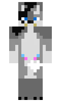 FlyxFletcher minecraft skin