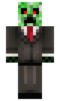colea minecraft skin