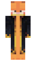 Celphio minecraft skin