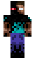 Th3SuperiorDeer minecraft skin
