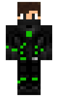SaBuka minecraft skin