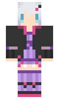 ramda minecraft skin