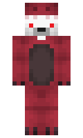 MRappleMC minecraft skin