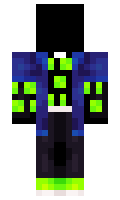 BinaryCitizen minecraft skin
