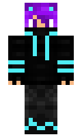 Derpette999 minecraft skin