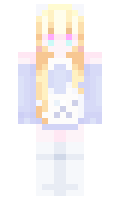 Cinnomir minecraft skin