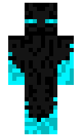 StrixFlare666 minecraft skin