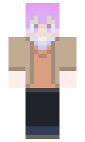BathMagiclean minecraft skin