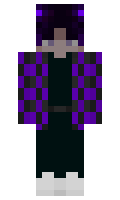 Djopa minecraft skin