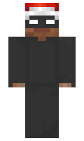 nickery minecraft skin