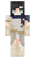 Veirra minecraft skin