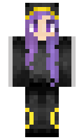 Duchessumbie minecraft skin