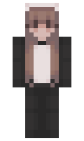 Mauxsita minecraft skin