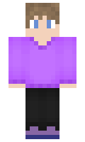 ZaneratorGamer minecraft skin