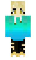 shinatoboliy minecraft skin