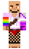 FootMC minecraft skin