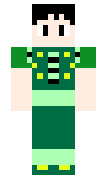 KRYXYO minecraft skin